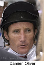 Damien Oliver (9801 bytes)