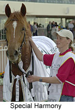 Special Harmony (14486 bytes)