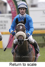 Return to scale (12542 bytes)