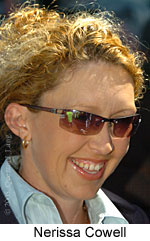 Nerissa Cowell (15070 bytes)