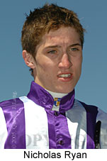 Nicholas Ryan (16492 bytes)