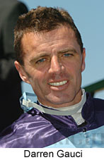 Darren Gauci (16492 bytes)