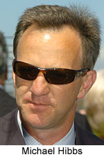 Michael Hibbs (16492 bytes)