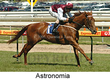 Astronomia (16193 bytes)