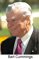Bart Cummings (16492 bytes)