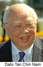 Dato Tan Chin Nam (16492 bytes)
