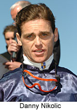 Danny Nikolic (16492 bytes)