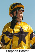 Stephen Baster (16492 bytes)