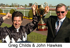 Greg Childs & John Hawkes (15070 bytes)