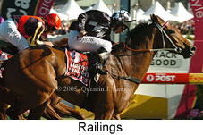 Railings (15397 bytes)