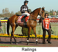 Railings (16193 bytes)