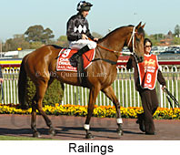 Railings (16193 bytes)