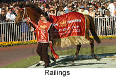 Railings (16193 bytes)