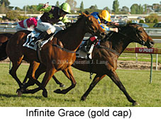 Infinite Grace (16193 bytes)