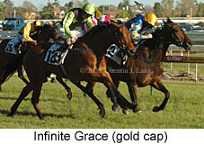 Infinite Grace (16193 bytes)