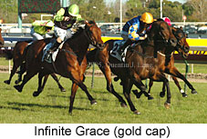 Infinite Grace (16193 bytes)