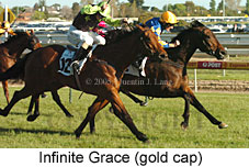 Infinite Grace (16193 bytes)