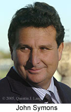 John Symons (16492 bytes)