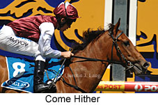 Come Hither (16564 bytes)