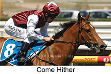 Come Hither (16564 bytes)