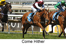 Come Hither (16564 bytes)