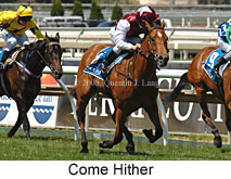 Come Hither (16564 bytes)