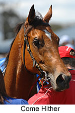 Come Hither (16564 bytes)