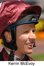 Kerrin McEvoy (16103 bytes)