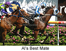 Al's Best Mate (16564 bytes)