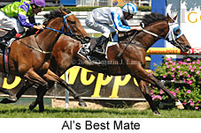 Al's Best Mate (16564 bytes)