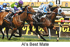 Al's Best Mate (16564 bytes)