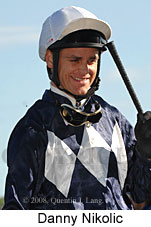 Danny Nikolic (16103 bytes)