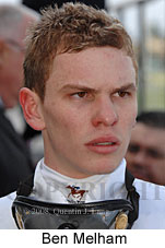 Ben Melham (14008 bytes)