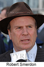 Robert Smerdon (14772 bytes)