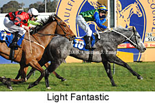 Light Fantastic (14772 bytes)