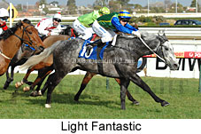 Light Fantastic (14772 bytes)