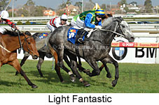 Light Fantastic (14772 bytes)