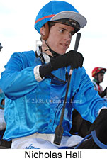 Nicholas Hall (14772 bytes)