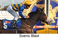 Scenic Blast (14772 bytes)