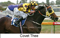 Covet Thee (16193 bytes)