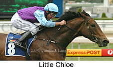 Little Chloe (16193 bytes)