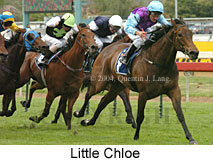 Little Chloe (16193 bytes)