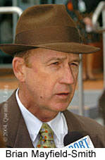 Brian Mayfield-Smith (15070 bytes)