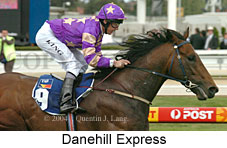 Danehill Express (16193 bytes)