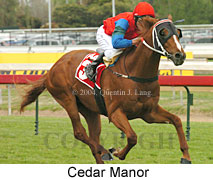 Cedar Manor (16193 bytes)