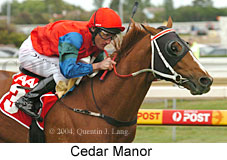 Cedar Manor (16193 bytes)