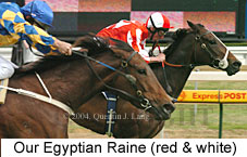 Our Egyptian Raine (16193 bytes)