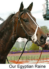 Our Egyptian Raine (16193 bytes)
