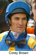 Corey Brown (15070 bytes)