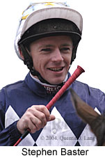 Stephen Baster (14256 bytes)